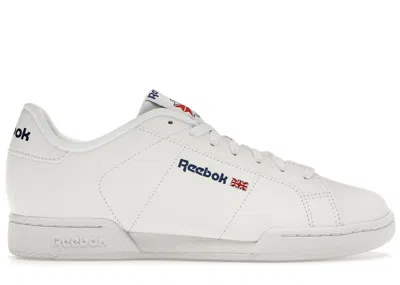 Pre-owned Reebok Men's  Npc 2 Sneakers In White