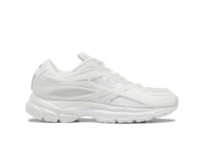 Pre-owned Reebok Men's  Premier Road Modern Pure Grey Sneakers In Cloud White/pure Grey 1/pure Grey 2
