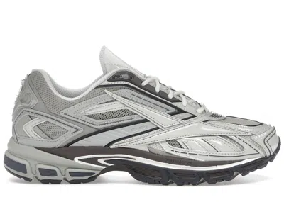 Pre-owned Reebok Men's  Premier Road Ultra Kanghyuk Grey Sneakers In Grey In Gray