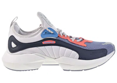 Pre-owned Reebok Men's  Sole Fury 00 Sneakers In Porcelain/rosette/cyan