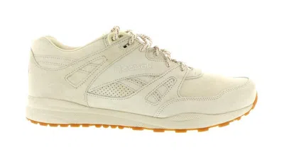 Pre-owned Reebok Men's  Ventilator Kendrick Lamar And Blue Sneakers In Paper White/red/royal
