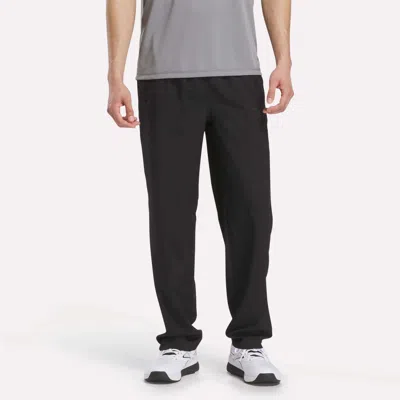 Reebok Men's  X F45 Training Woven Pants In Vector Navy