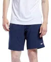 Reebok Training Essentials Utility Shorts In Blue