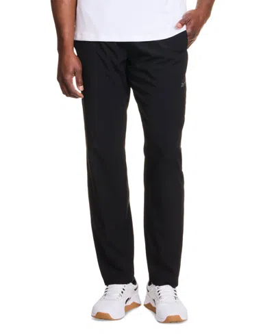 Reebok Men's Regular-fit Woven Pants