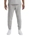 Reebok Men's Soft Fleece Drawstring Joggers In Mgreyh Mgr