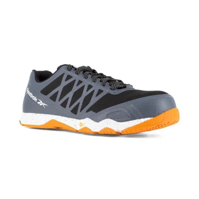 Reebok Men's Speed Tr Work Athletic Shoe In Multi