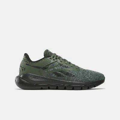 Reebok Men's Split Flex Training Shoes In Green