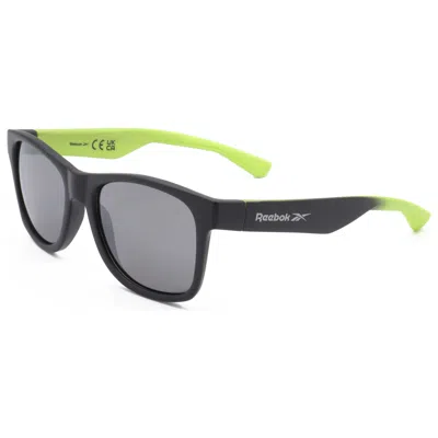 Reebok Men's Sunglasses Rbop27blkros