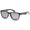 Reebok Men's Sunglasses Rbop28blkmrfros In Black