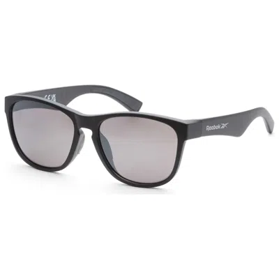 Reebok Men's Sunglasses Rbop28blkmrfros