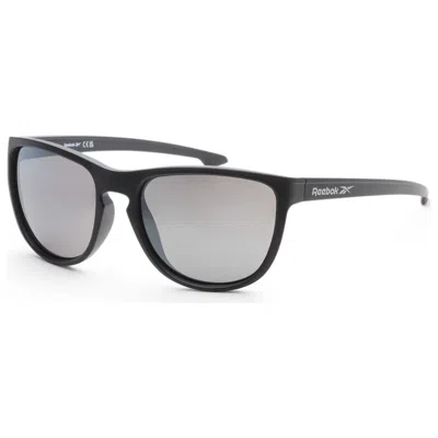 Reebok Men's Sunglasses Rbop32blkros