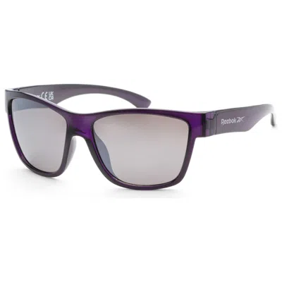 Reebok Men's Sunglasses Rbop33prpmrfros