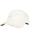 Reebok Vector Baseball Cap In Neutral