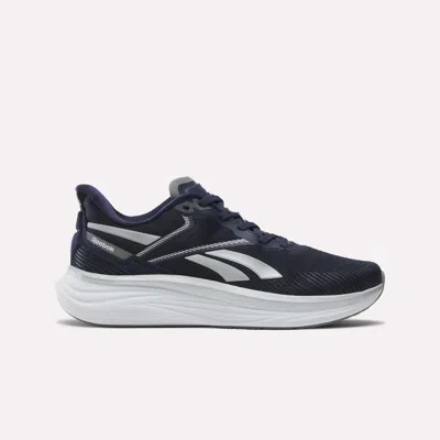 Reebok Viva Speed Sneaker In Blue
