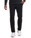 Reebok Men's Woven Logo Track Pants