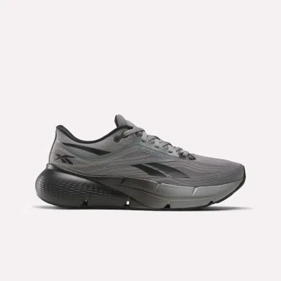 Reebok Men's Zignition Running Shoes In Black