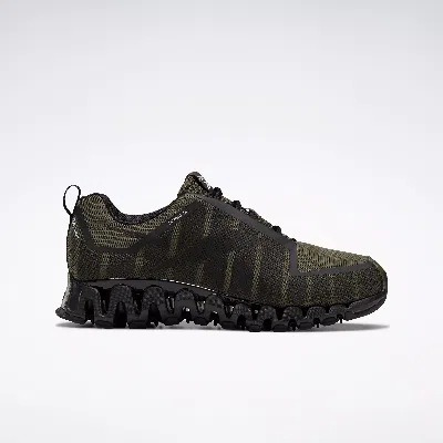 Reebok Men's Zigwild Trail 6 Shoes In Multi