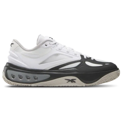 Reebok Mens Engine A In White