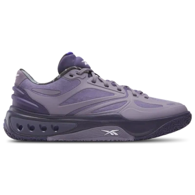 Reebok Mens Engine A In Purple