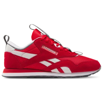 Reebok Mens  Cl Nylon In Red