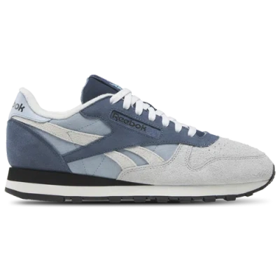 Reebok Mens  Classic Leather In Multi