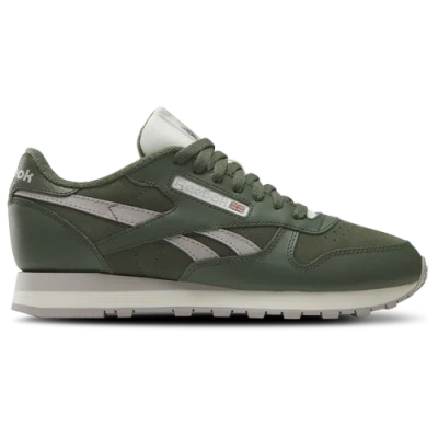 Reebok Mens  Classic Leather In Multi