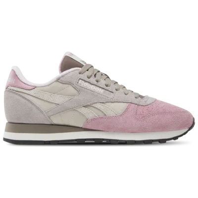 Reebok Mens  Classic Leather In Multi