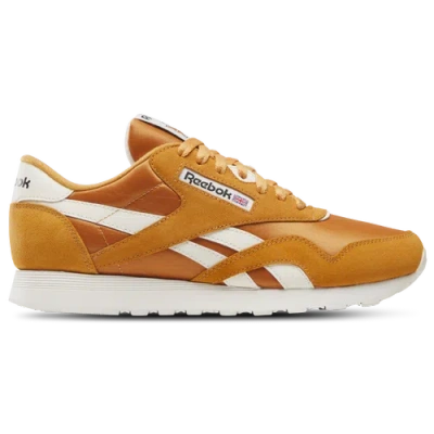 Reebok Mens  Classic Nylon In Multi