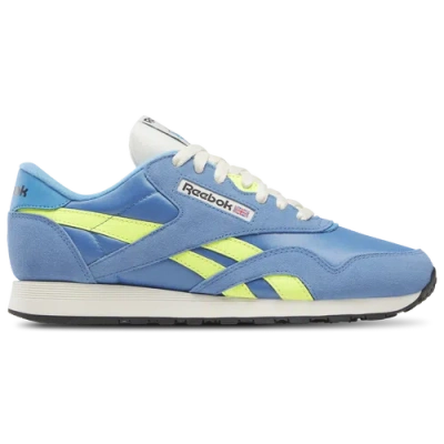 Reebok Mens  Classic Nylon In Multi