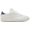 Reebok Club C 85 Sneaker In White