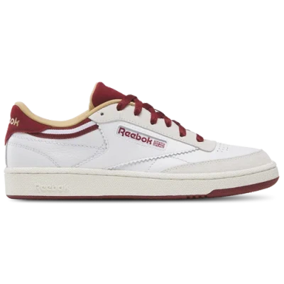 Reebok Mens  Club C 85 In Multi