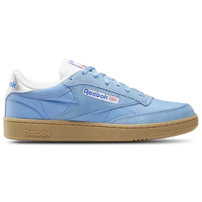 Reebok Club C 85 Sneaker In Blue