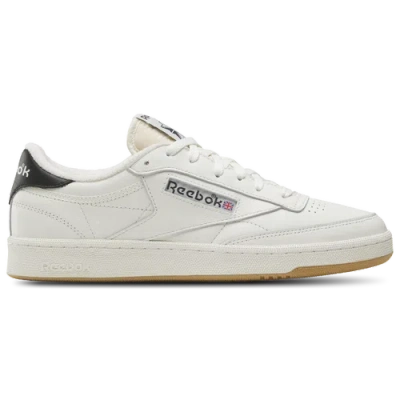 Reebok Mens  Club C 85 Vintage
