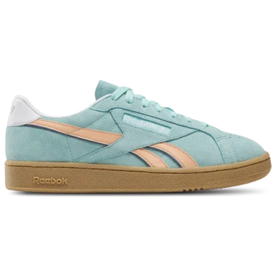 Reebok Mens  Club C Grounds Uk In Multi