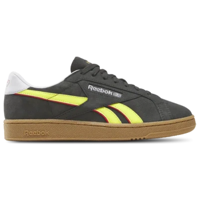 Reebok Mens  Club C Grounds Uk In Multi