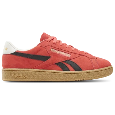 Reebok Mens  Club C Grounds Uk In Multi