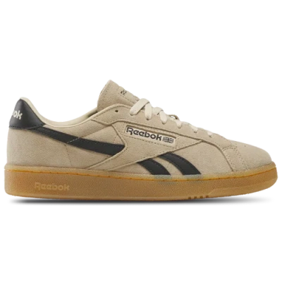 Reebok Mens  Club C Grounds Uk In Multi