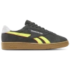 Reebok Black Club C Grounds Uk Sneakers In Multi