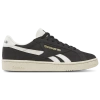Reebok Club C Grounds Uk Shoes In Black