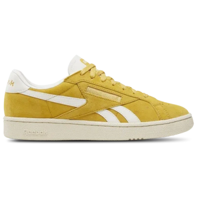 Reebok Men's Finale Shoes In Yellow