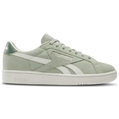 Reebok Mens  Club C Grounds Uk In Green