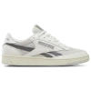 Reebok Off-white & Gray Club C Revenge Vintage Ii Sneakers In Multi