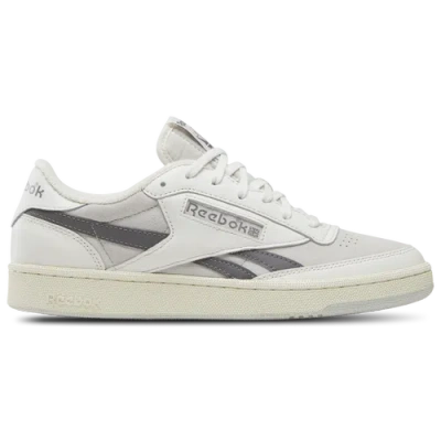Reebok Mens  Club C Revenge Vintage Ii In Gray