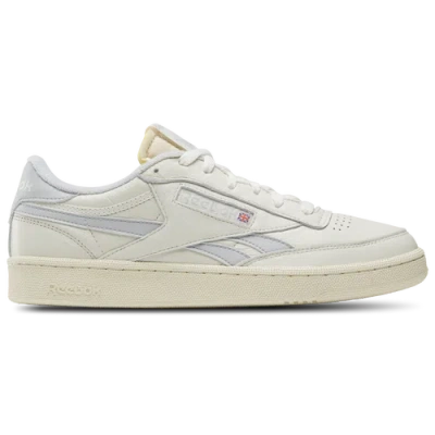 Reebok Mens  Club C Revenge Vintage In Chalk/chalk/grey