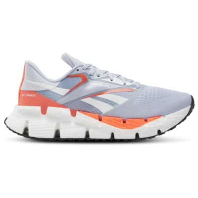 Reebok Mens  Floatzig 1 In Orange Flare/white/pale Blue