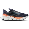 Reebok Floatzig 1 Sneakers In Vector Navy/escape Blue/supercharged Coral