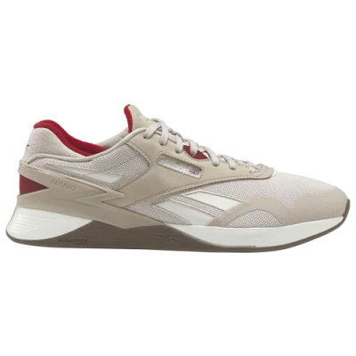 Reebok Nano Classic Shoes In Beige