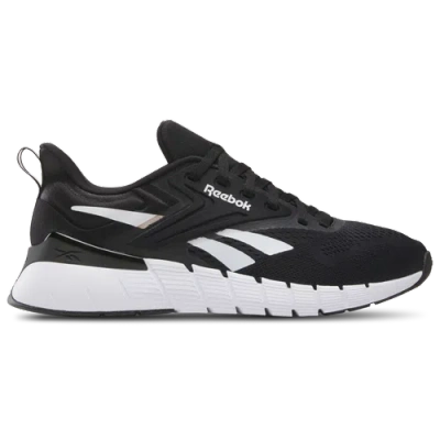 Reebok Mens  Nano Gym In Black