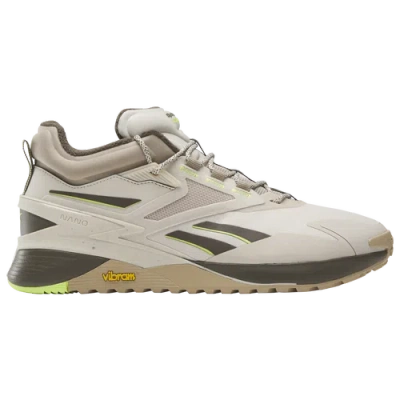 Reebok Mens  Nano X3 Adventure In Neutral