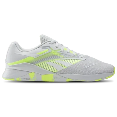 REEBOK MENS REEBOK NANO X4